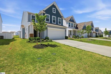 252 Pendergast Road Greenville SC 29605
