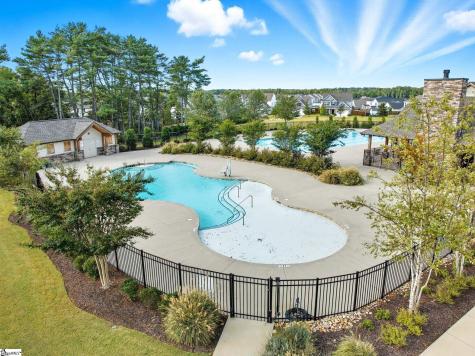 252 Pendergast Road Greenville SC 29605