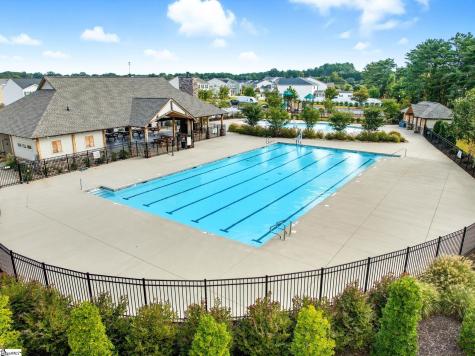 252 Pendergast Road Greenville SC 29605