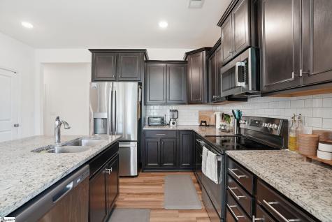 252 Pendergast Road Greenville SC 29605