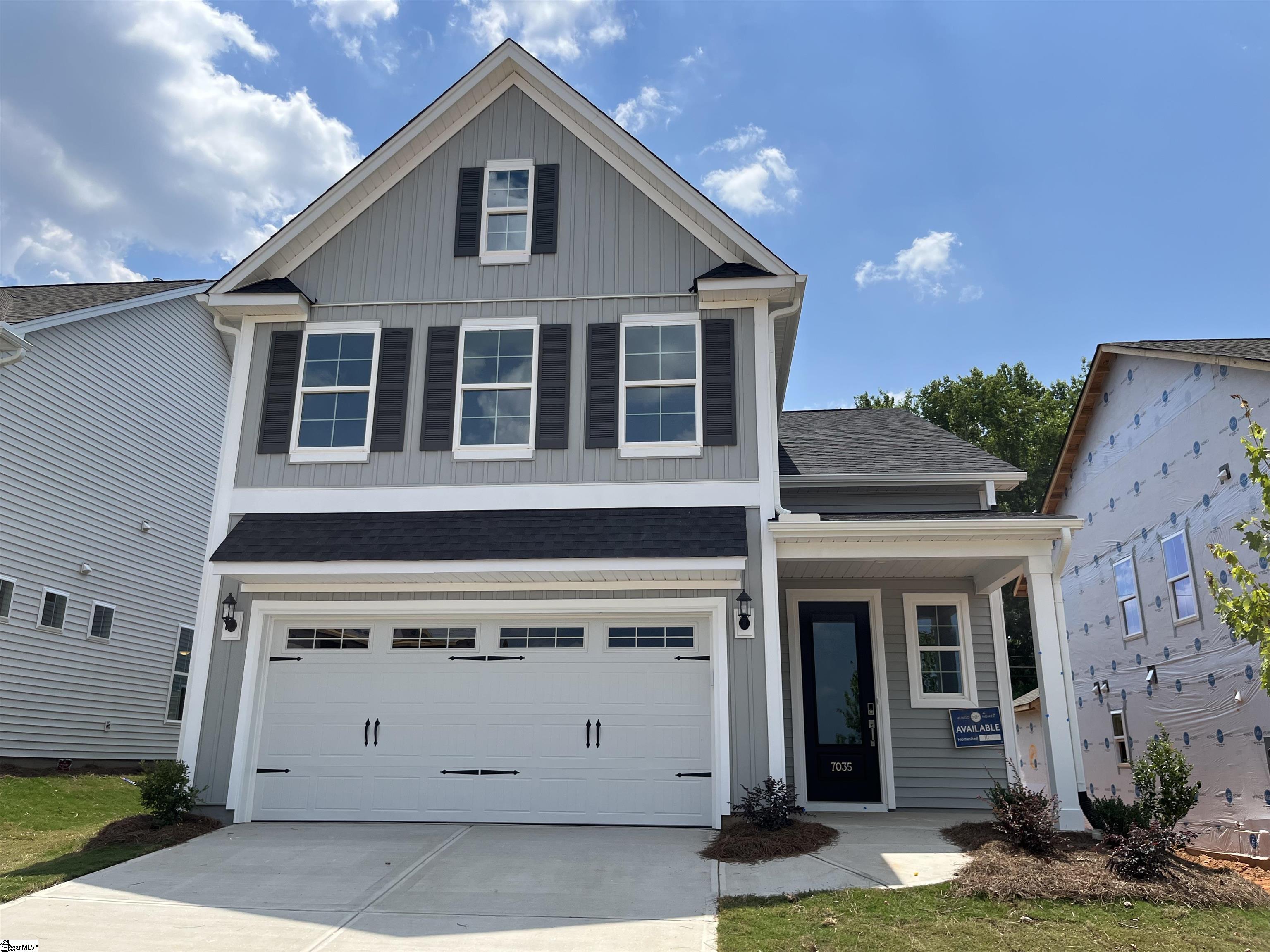 7071 New Horizons Lane Boiling Springs SC 29316