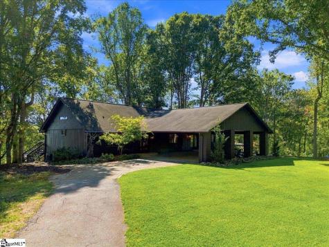 313 Shelton Road Travelers Rest SC 29690