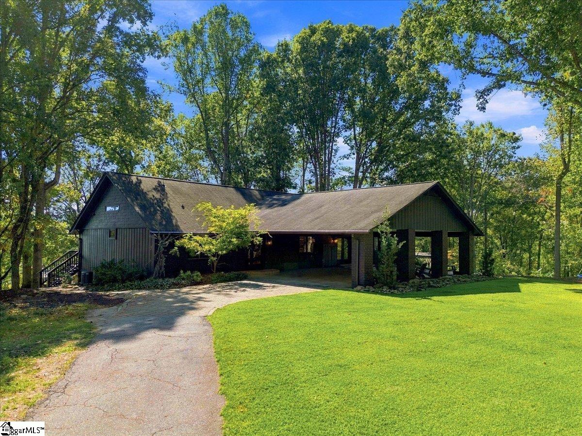 313 Shelton Road Travelers Rest SC 29690