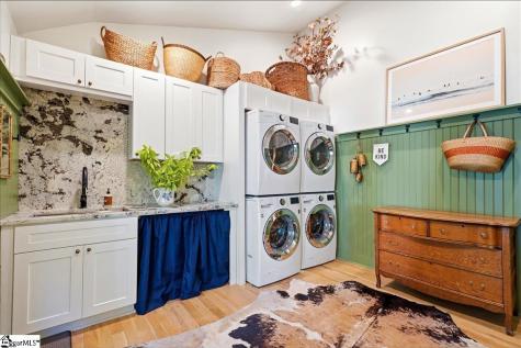 313 Shelton Road Travelers Rest SC 29690