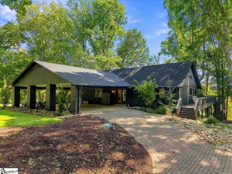 313 Shelton Road Travelers Rest SC 29690
