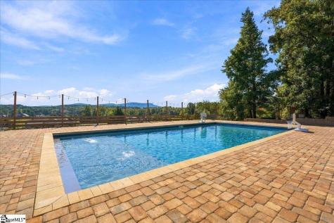 313 Shelton Road Travelers Rest SC 29690