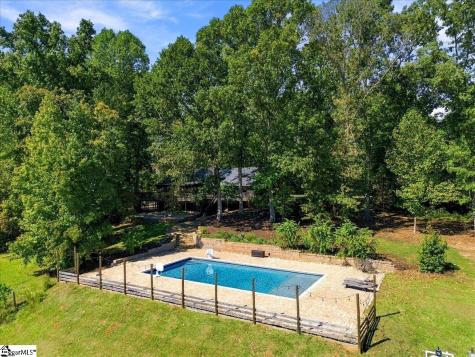 313 Shelton Road Travelers Rest SC 29690
