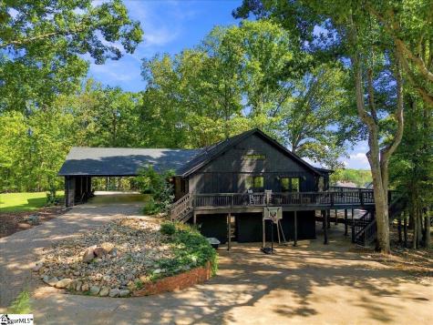 313 Shelton Road Travelers Rest SC 29690