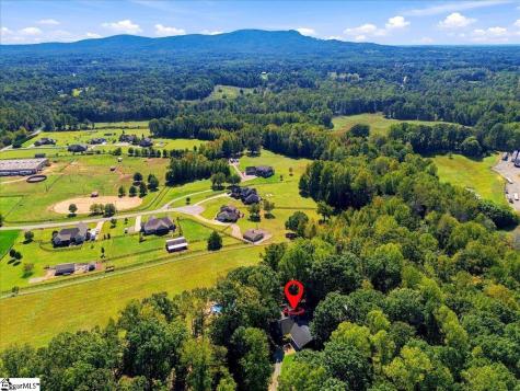 313 Shelton Road Travelers Rest SC 29690