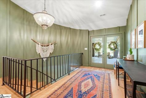 313 Shelton Road Travelers Rest SC 29690