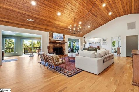 313 Shelton Road Travelers Rest SC 29690
