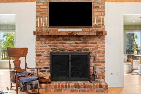 313 Shelton Road Travelers Rest SC 29690
