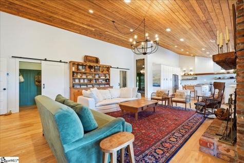 313 Shelton Road Travelers Rest SC 29690