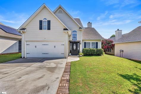 106 Elmhurst Lane Anderson SC 29621