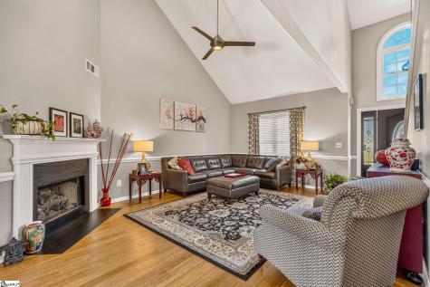 106 Elmhurst Lane Anderson SC 29621