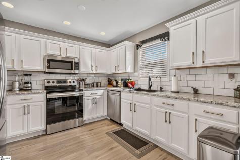 106 Elmhurst Lane Anderson SC 29621