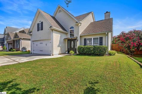 106 Elmhurst Lane Anderson SC 29621