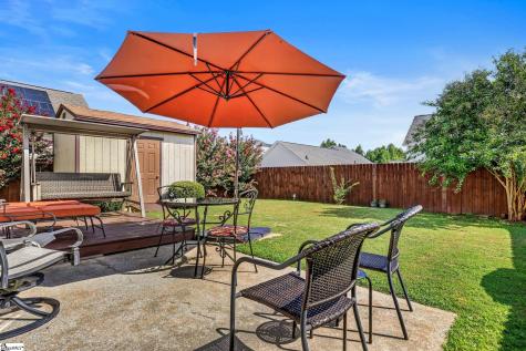 106 Elmhurst Lane Anderson SC 29621