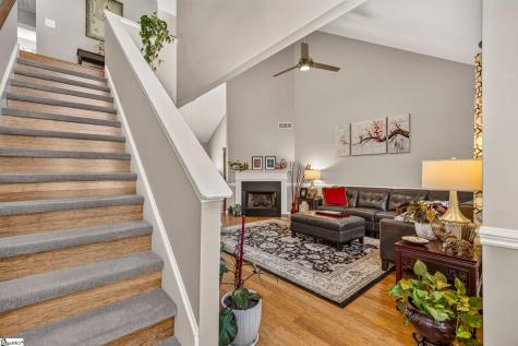 106 Elmhurst Lane Anderson SC 29621