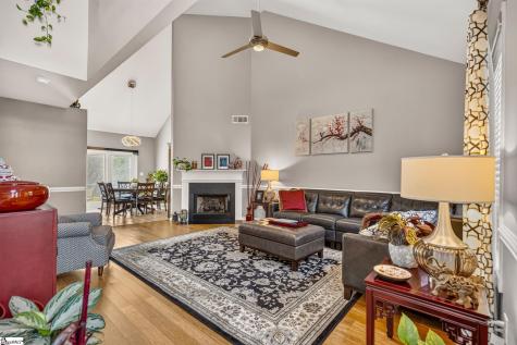106 Elmhurst Lane Anderson SC 29621