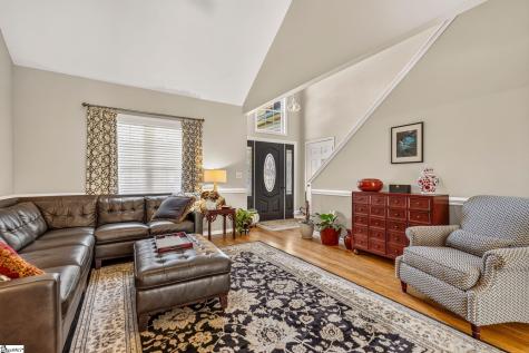 106 Elmhurst Lane Anderson SC 29621