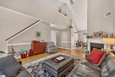 106 Elmhurst Lane Anderson SC 29621