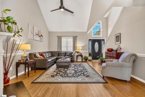 106 Elmhurst Lane Anderson SC 29621