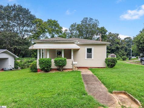 33 Lawrence Street Lyman SC 29365