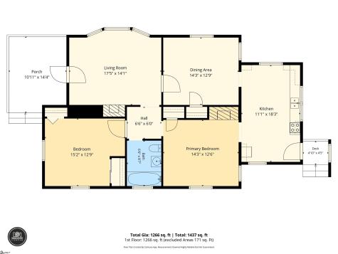 33 Lawrence Street Lyman SC 29365