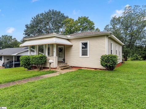33 Lawrence Street Lyman SC 29365