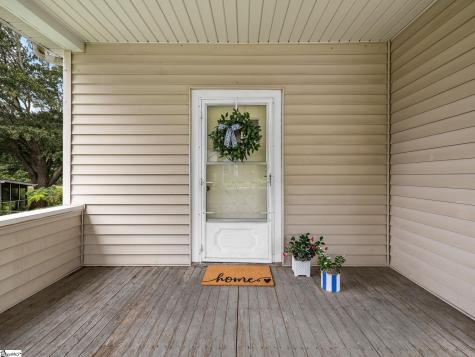 33 Lawrence Street Lyman SC 29365