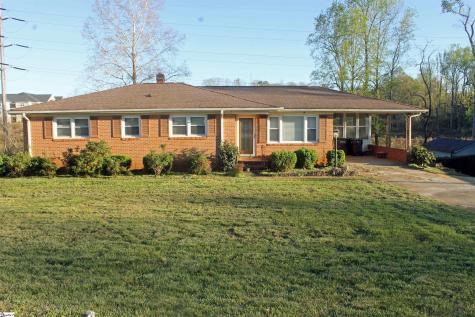 24 Alice Farr Drive Greenville SC 29617
