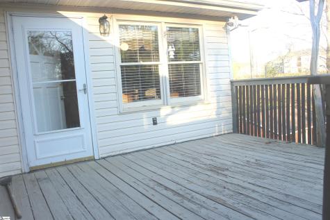 24 Alice Farr Drive Greenville SC 29617