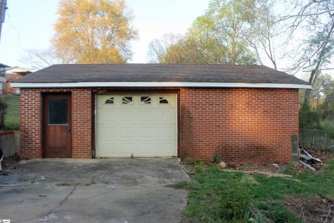 24 Alice Farr Drive Greenville SC 29617