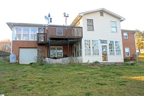 24 Alice Farr Drive Greenville SC 29617