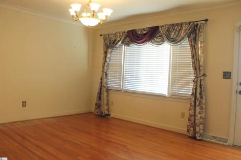 24 Alice Farr Drive Greenville SC 29617