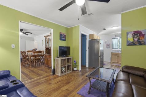304 Stuart Street Laurens SC 29360