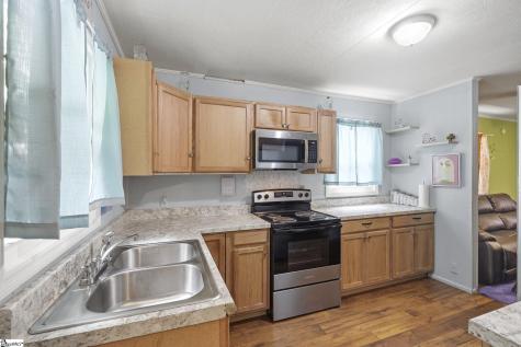 304 Stuart Street Laurens SC 29360