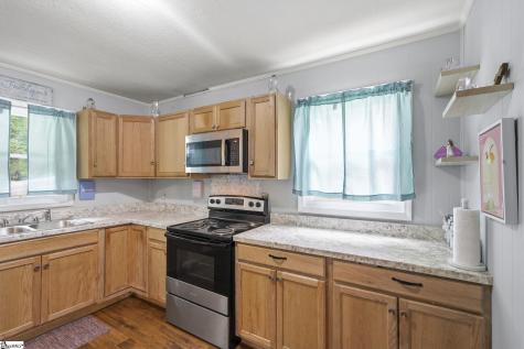 304 Stuart Street Laurens SC 29360