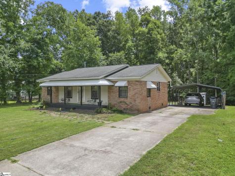 304 Stuart Street Laurens SC 29360