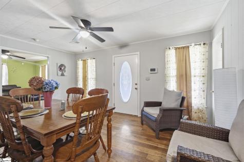 304 Stuart Street Laurens SC 29360