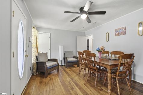 304 Stuart Street Laurens SC 29360