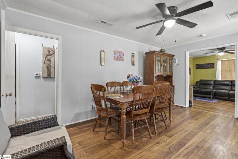 304 Stuart Street Laurens SC 29360
