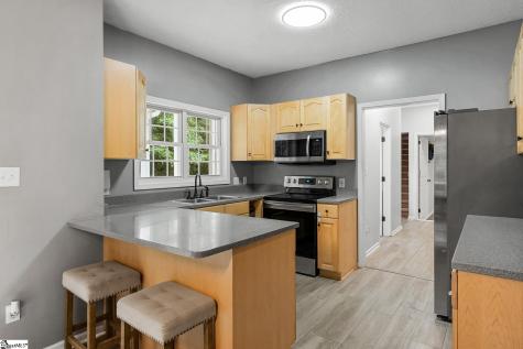 162 Cleveland Road Honea Path SC 29654