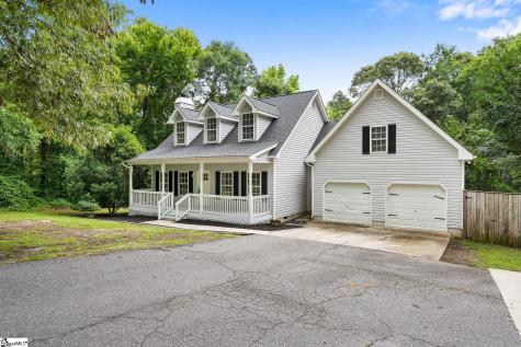 162 Cleveland Road Honea Path SC 29654