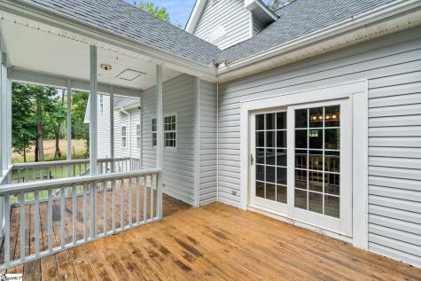 162 Cleveland Road Honea Path SC 29654