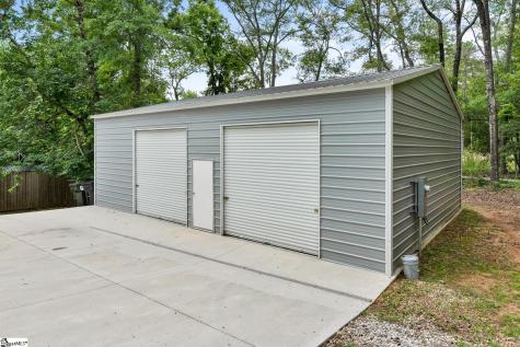 162 Cleveland Road Honea Path SC 29654