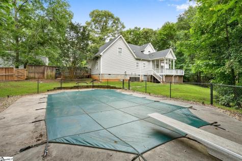 162 Cleveland Road Honea Path SC 29654