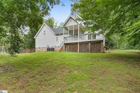 162 Cleveland Road Honea Path SC 29654