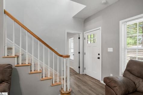 162 Cleveland Road Honea Path SC 29654